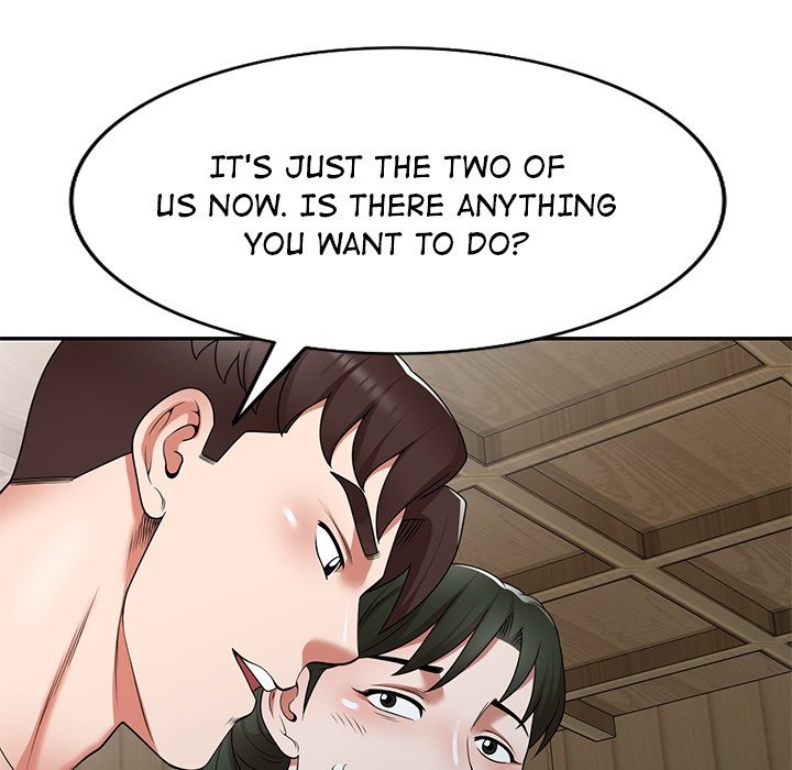 Taste of Stealing: Physical Charity chapter 9 page 89