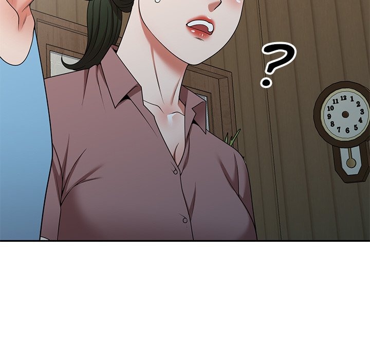 Taste of Stealing: Physical Charity chapter 9 page 90