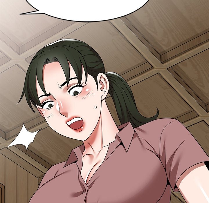 Taste of Stealing: Physical Charity chapter 9 page 97