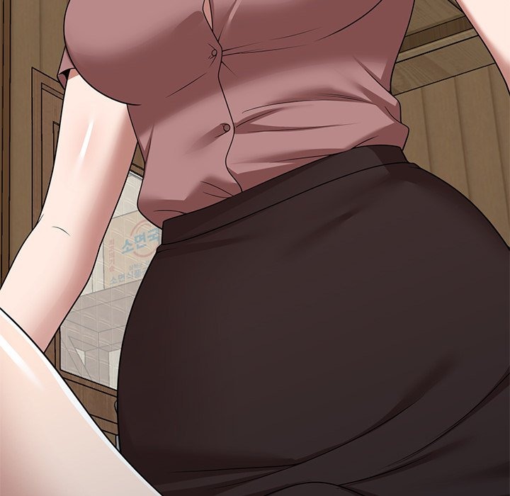 Taste of Stealing: Physical Charity chapter 9 page 98