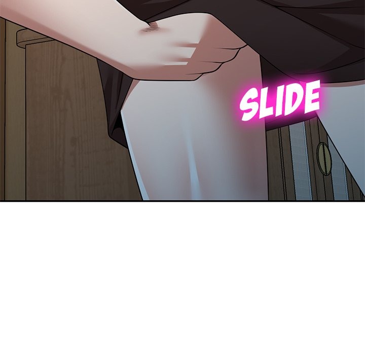 Taste of Stealing: Physical Charity chapter 9 page 99