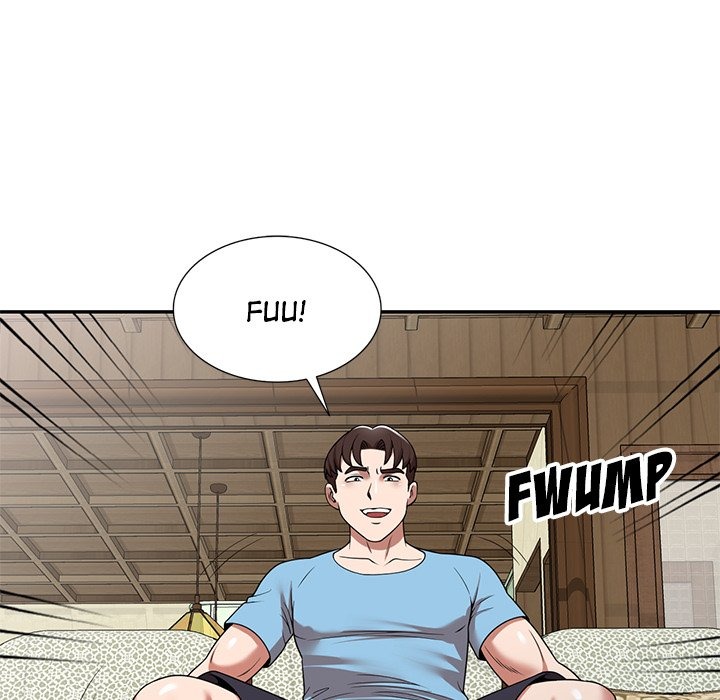 Taste of Stealing: Physical Charity chapter 9 page 103