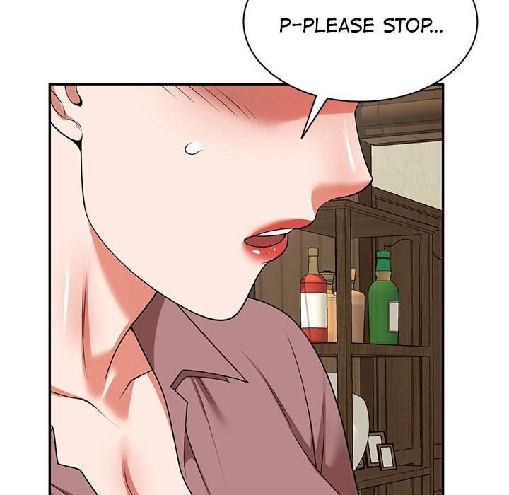 Taste of Stealing: Physical Charity chapter 9 page 109