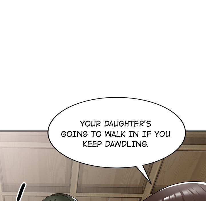 Taste of Stealing: Physical Charity chapter 9 page 111