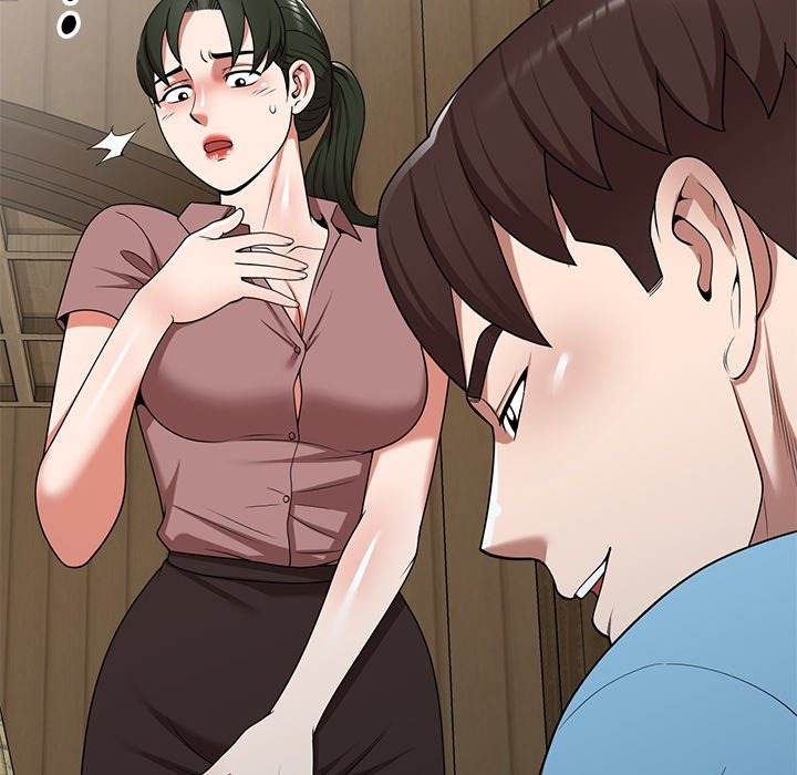 Taste of Stealing: Physical Charity chapter 9 page 112