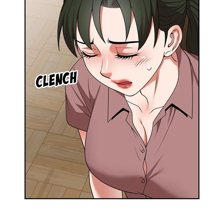 Taste of Stealing: Physical Charity chapter 9 page 115