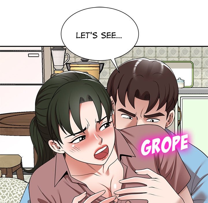 Taste of Stealing: Physical Charity chapter 9 page 120