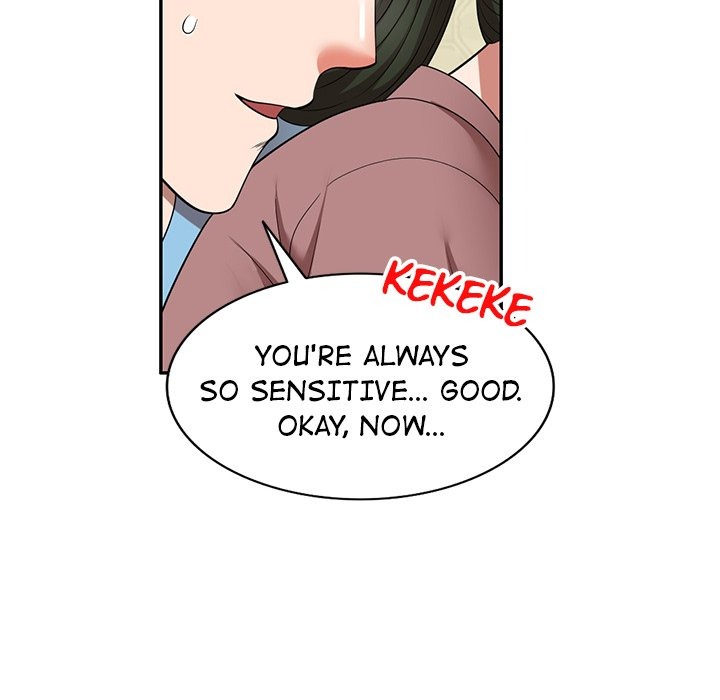 Taste of Stealing: Physical Charity chapter 9 page 143