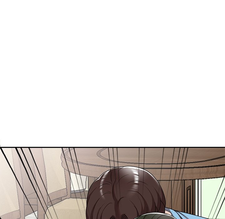 Taste of Stealing: Physical Charity chapter 9 page 144