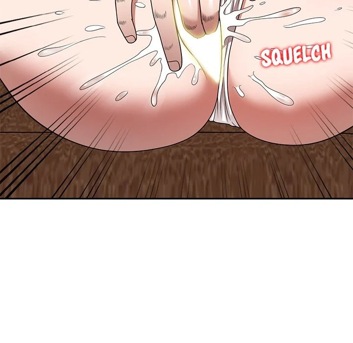 Taste of Stealing: Physical Charity chapter 9 page 152