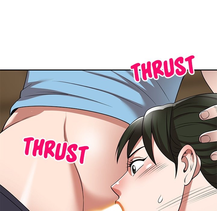 Taste of Stealing: Physical Charity chapter 9 page 165