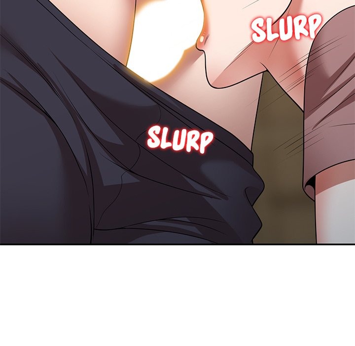 Taste of Stealing: Physical Charity chapter 9 page 166