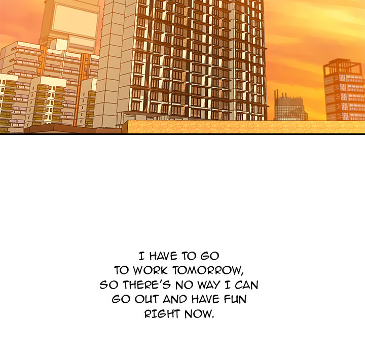 Tasty Chat 0km chapter 1 page 5