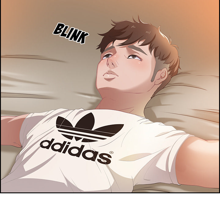 Tasty Chat 0km chapter 1 page 8
