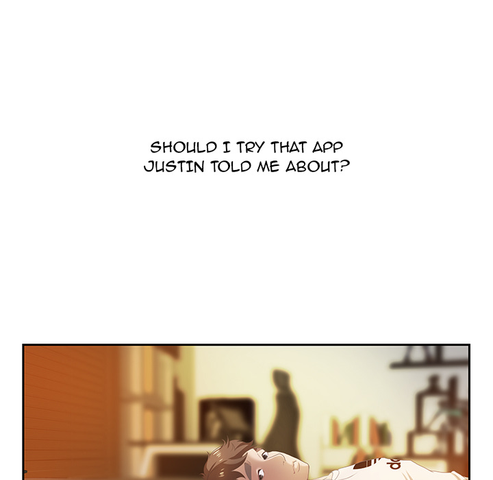 Tasty Chat 0km chapter 1 page 9