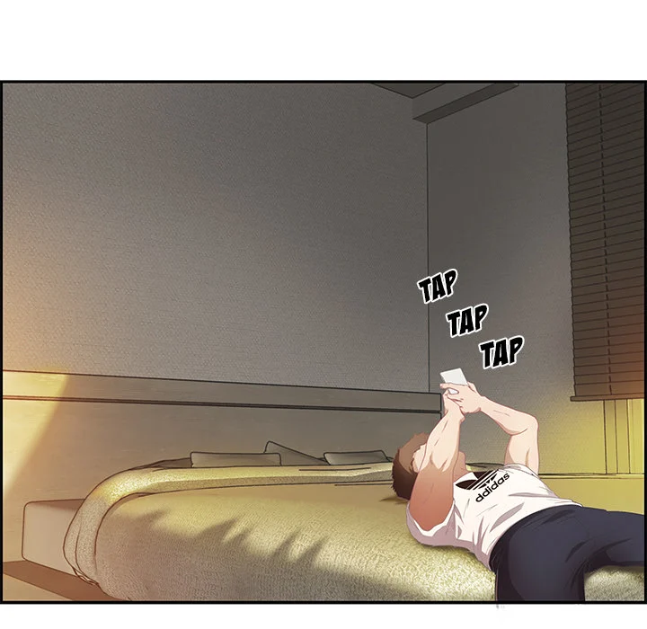 Tasty Chat 0km chapter 1 page 11