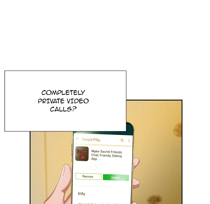 Tasty Chat 0km chapter 1 page 12