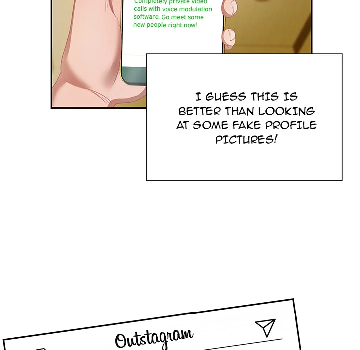 Tasty Chat 0km chapter 1 page 13