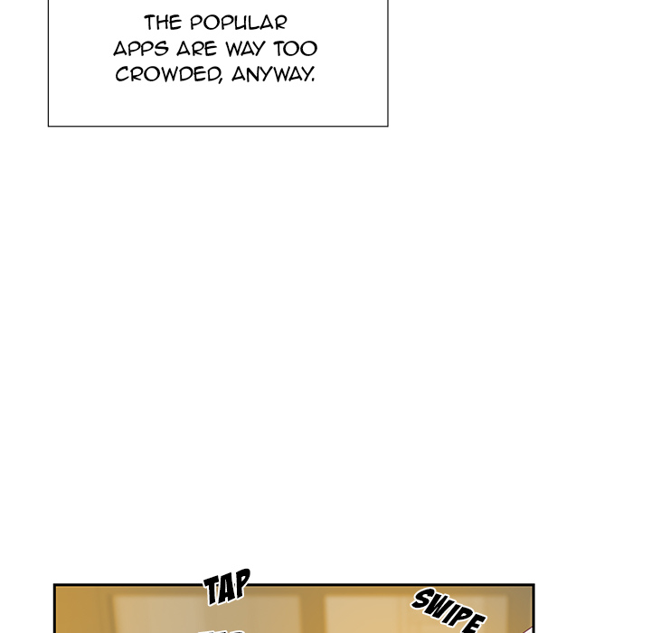 Tasty Chat 0km chapter 1 page 15