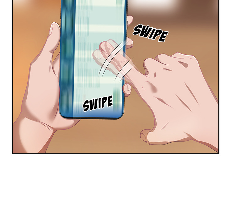 Tasty Chat 0km chapter 1 page 18