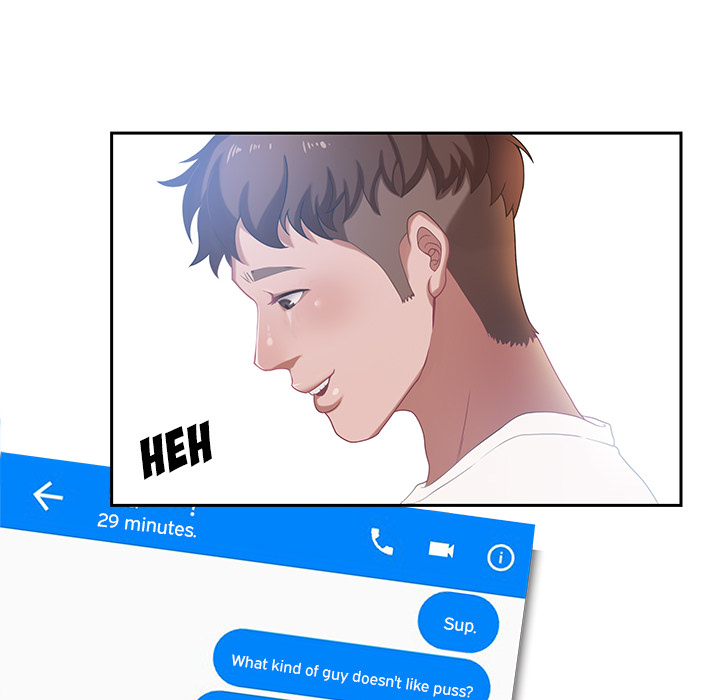 Tasty Chat 0km chapter 1 page 24