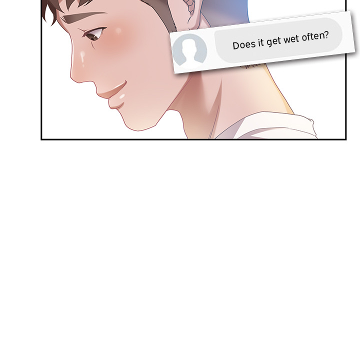 Tasty Chat 0km chapter 1 page 31