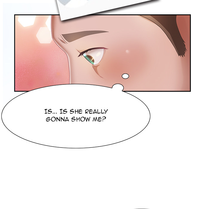 Tasty Chat 0km chapter 1 page 34