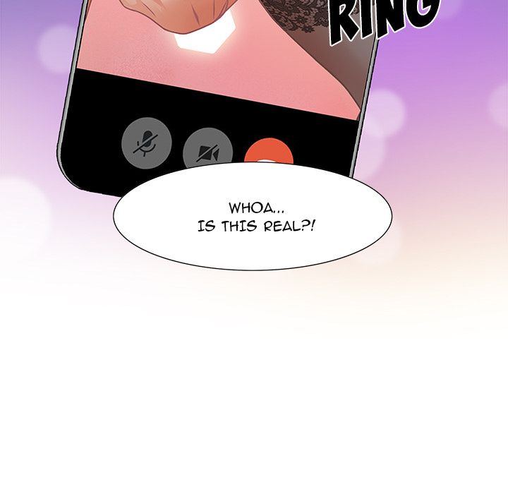 Tasty Chat 0km chapter 1 page 40