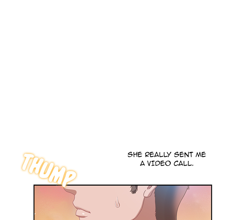 Tasty Chat 0km chapter 1 page 41