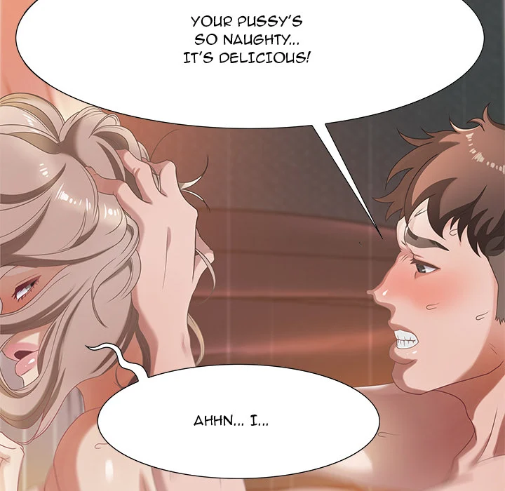 Tasty Chat 0km chapter 1 page 64