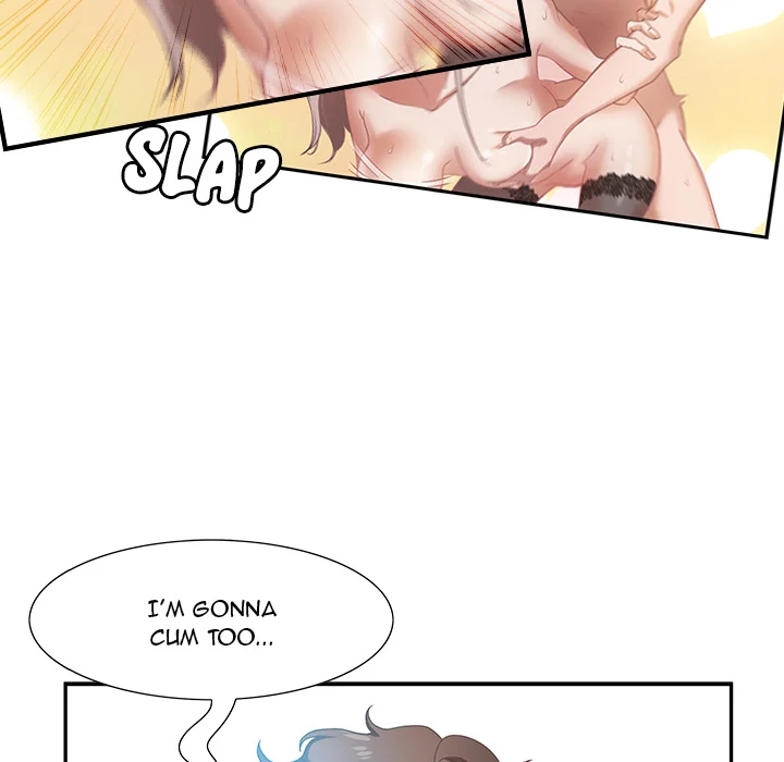 Tasty Chat 0km chapter 1 page 70