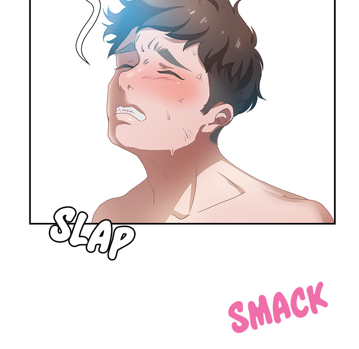 Tasty Chat 0km chapter 1 page 71
