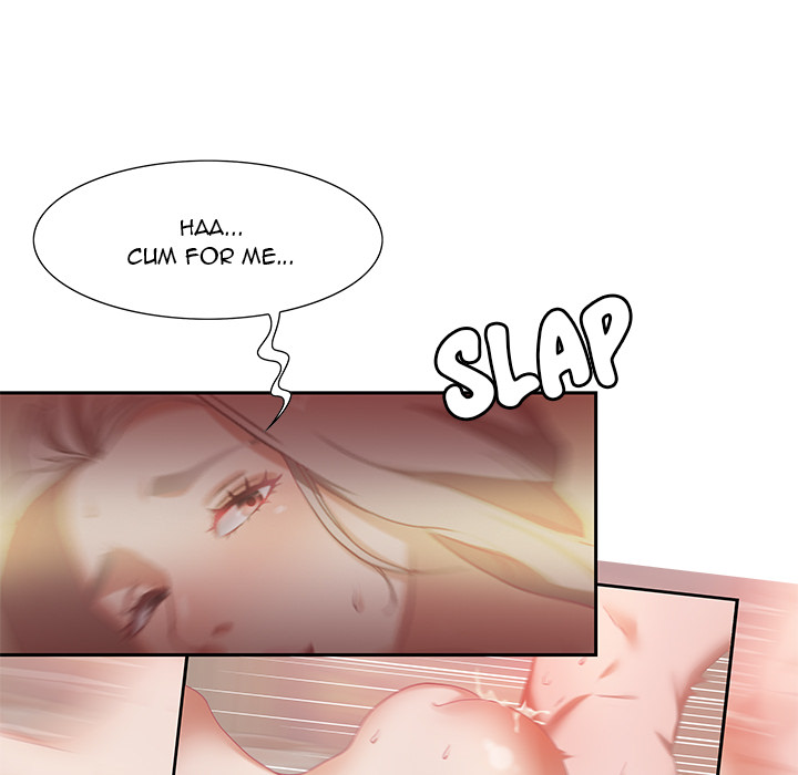 Tasty Chat 0km chapter 1 page 72