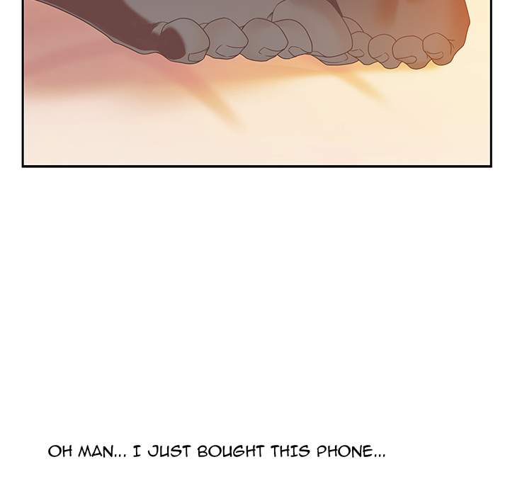 Tasty Chat 0km chapter 1 page 91