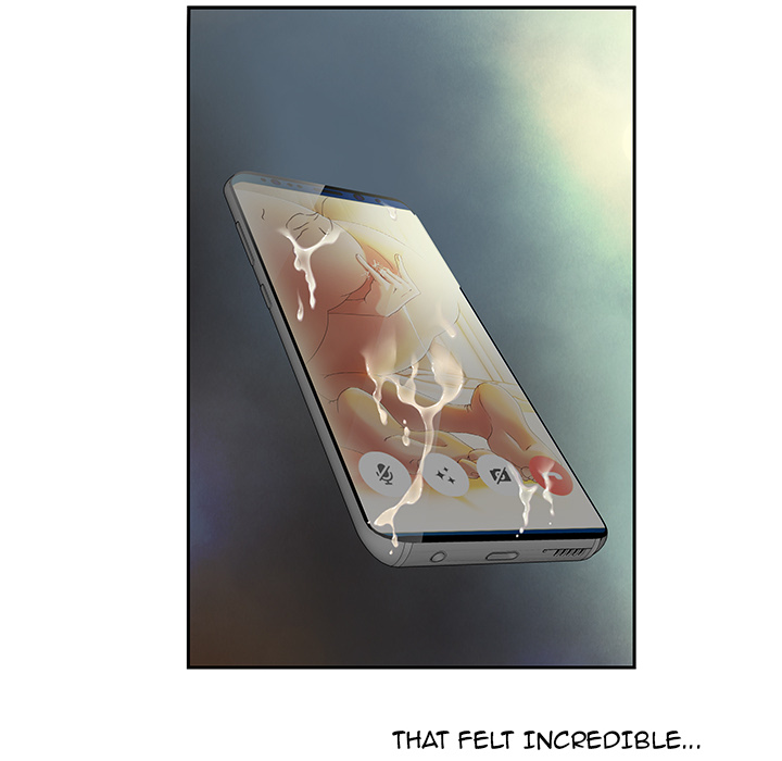 Tasty Chat 0km chapter 1 page 92