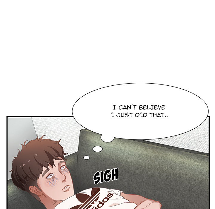 Tasty Chat 0km chapter 1 page 93