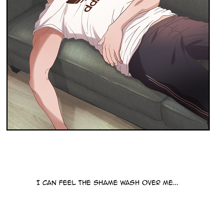 Tasty Chat 0km chapter 1 page 94