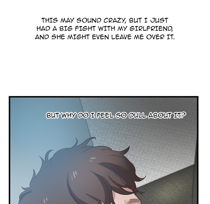 Tasty Chat 0km chapter 1 page 95