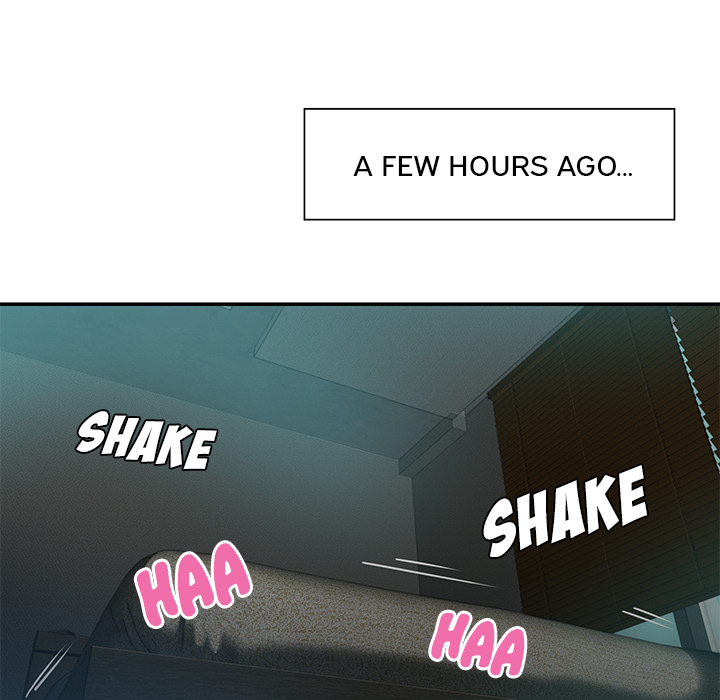 Tasty Chat 0km chapter 1 page 97