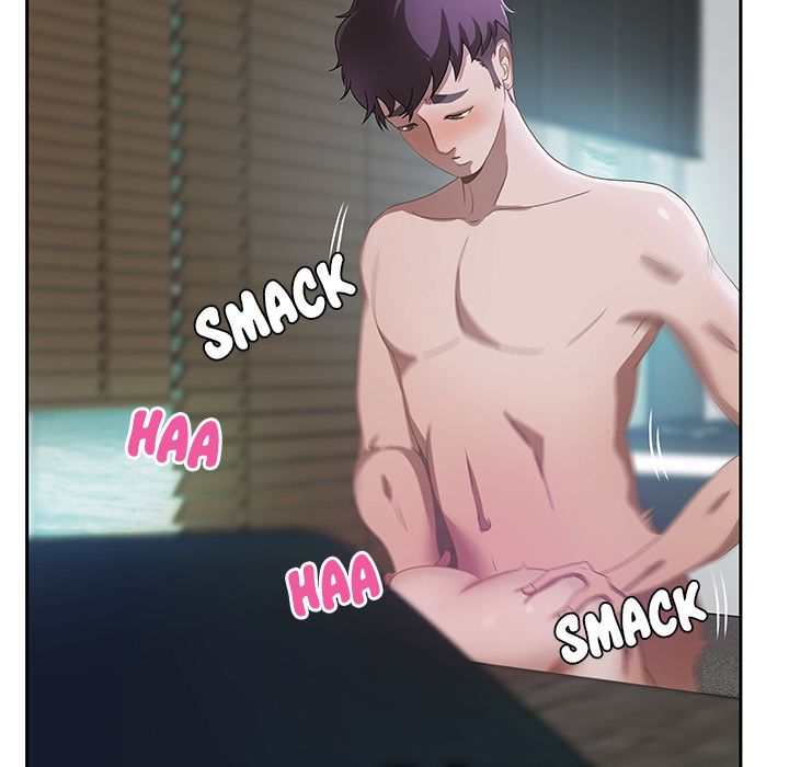 Tasty Chat 0km chapter 1 page 107