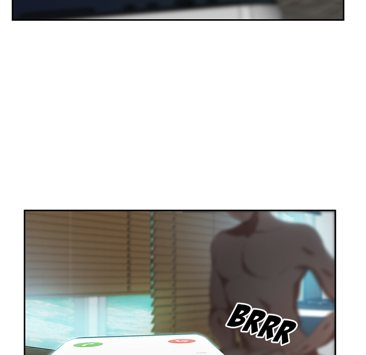 Tasty Chat 0km chapter 1 page 108
