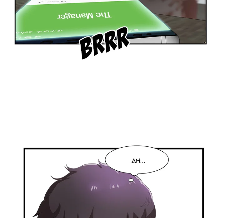 Tasty Chat 0km chapter 1 page 109