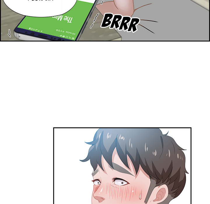 Tasty Chat 0km chapter 1 page 113