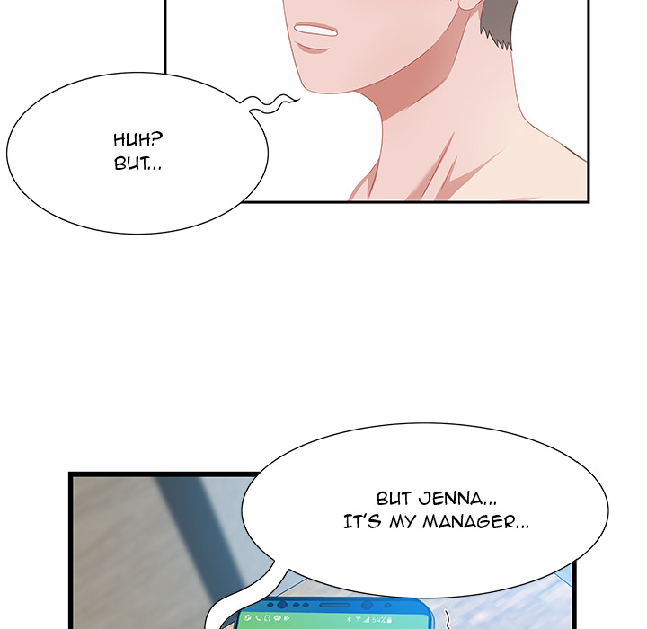 Tasty Chat 0km chapter 1 page 114