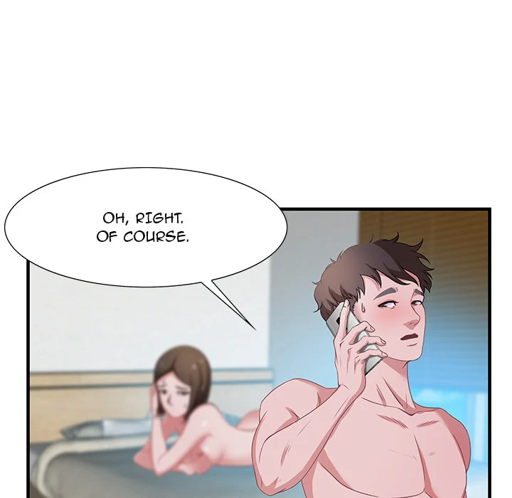 Tasty Chat 0km chapter 1 page 120