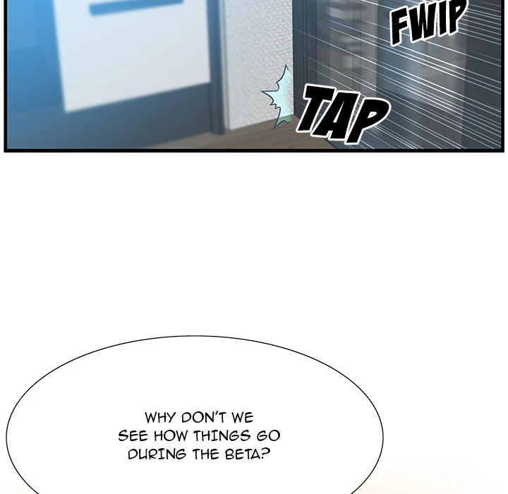 Tasty Chat 0km chapter 1 page 122