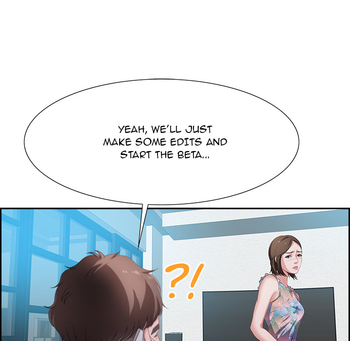 Tasty Chat 0km chapter 1 page 128