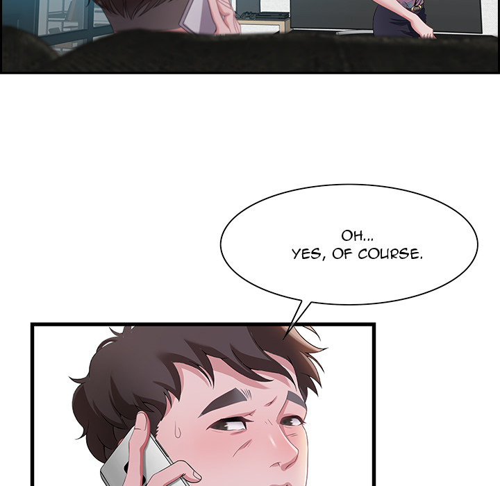 Tasty Chat 0km chapter 1 page 129