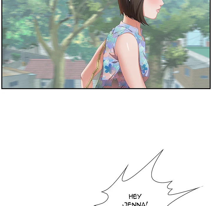 Tasty Chat 0km chapter 1 page 134