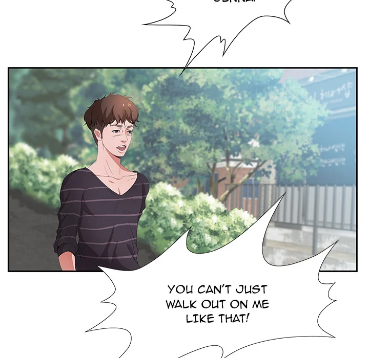 Tasty Chat 0km chapter 1 page 135